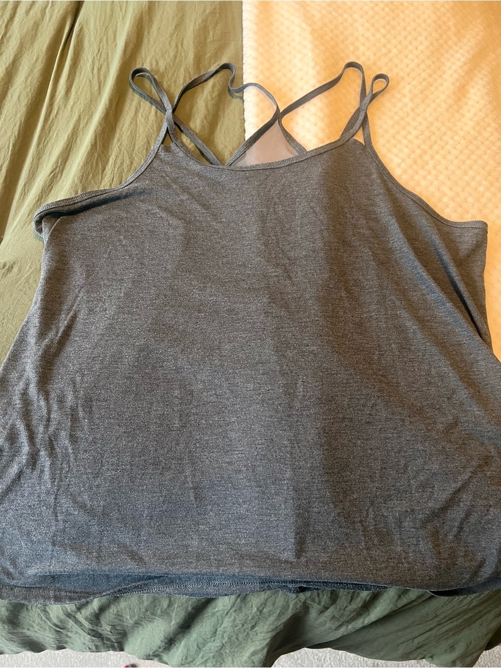 Old Navy XXL athletic tank